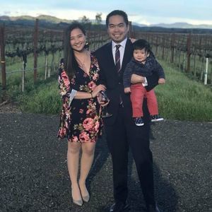 Meet your Posher, Katrina